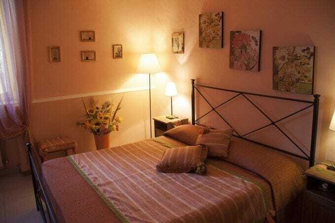 Ricomincio Da 3 Hotel *